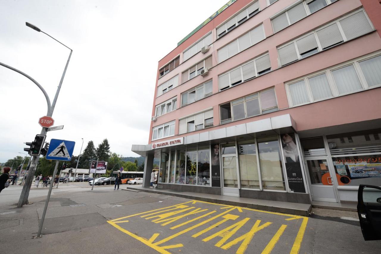 Apartman Kutak Banja Luka Exterior foto