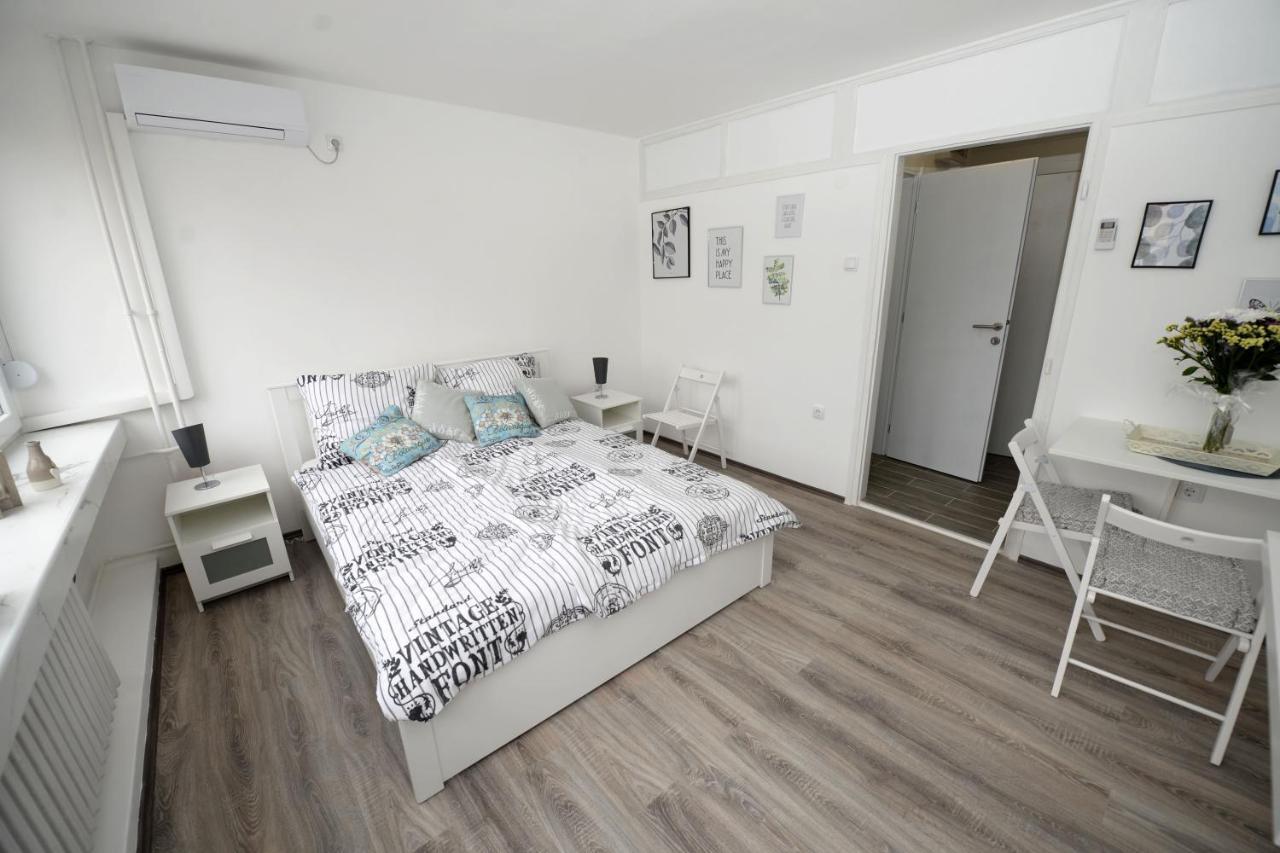 Apartman Kutak Banja Luka Exterior foto