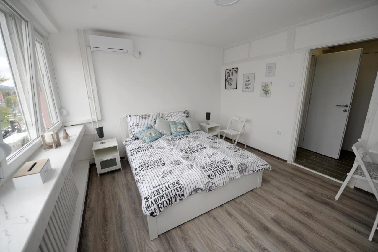 Apartman Kutak Banja Luka Exterior foto