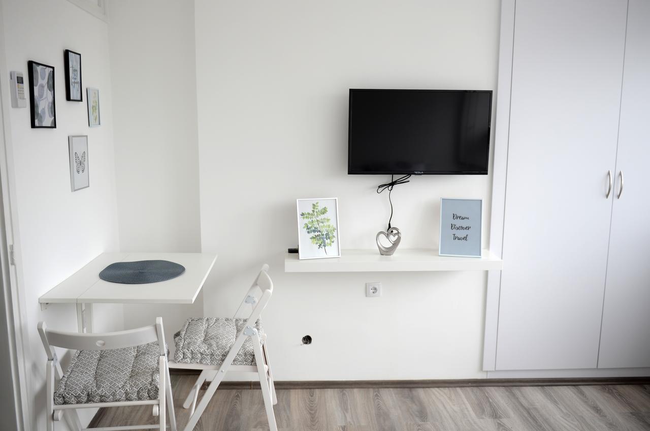 Apartman Kutak Banja Luka Exterior foto