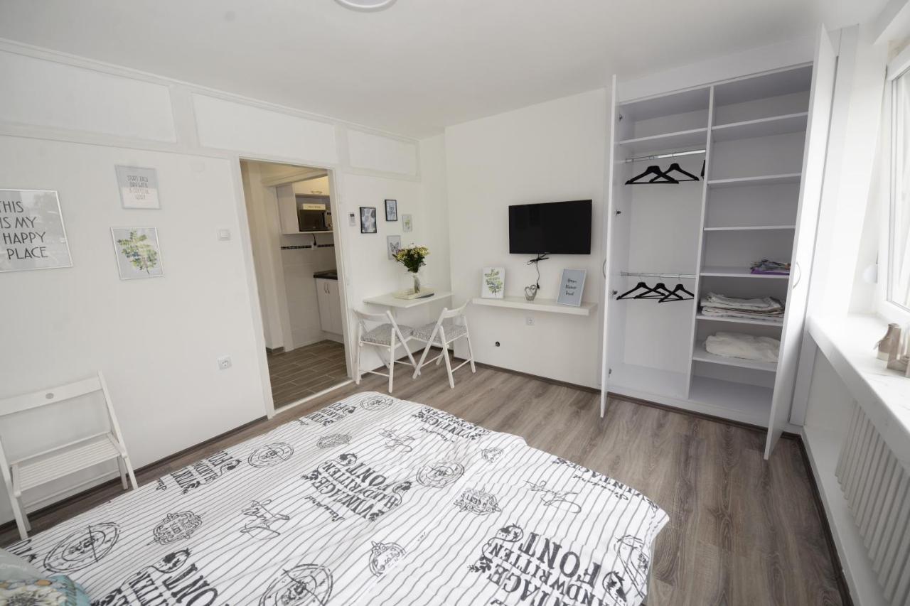 Apartman Kutak Banja Luka Exterior foto