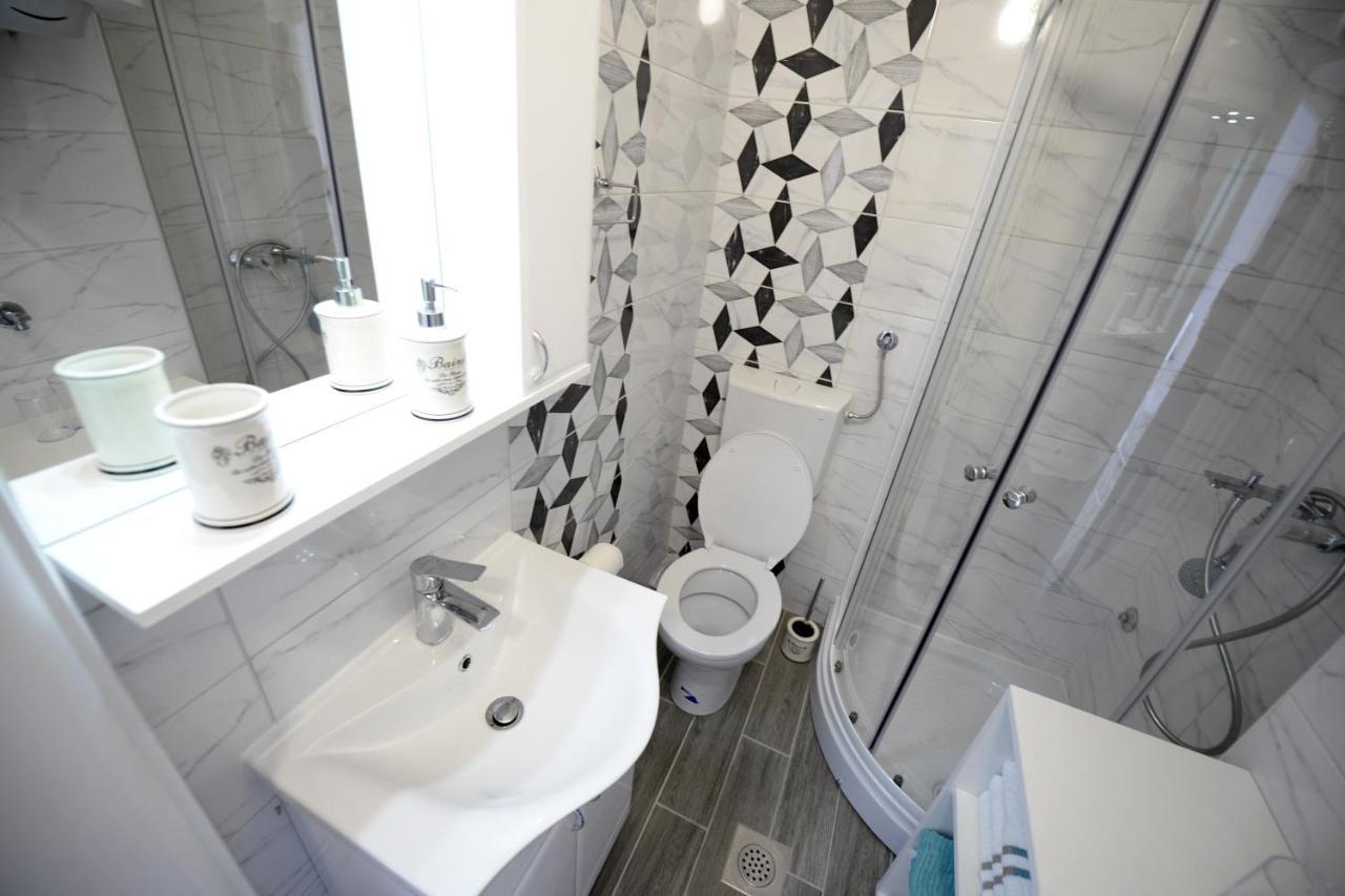 Apartman Kutak Banja Luka Exterior foto