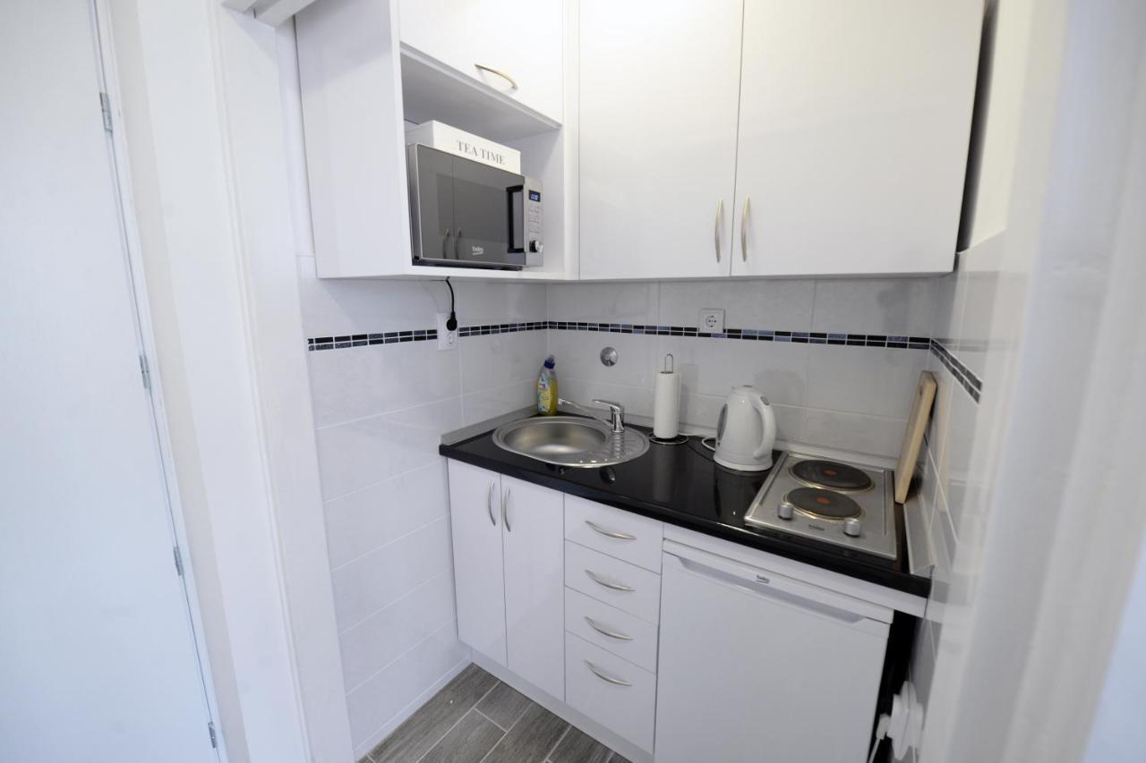 Apartman Kutak Banja Luka Exterior foto