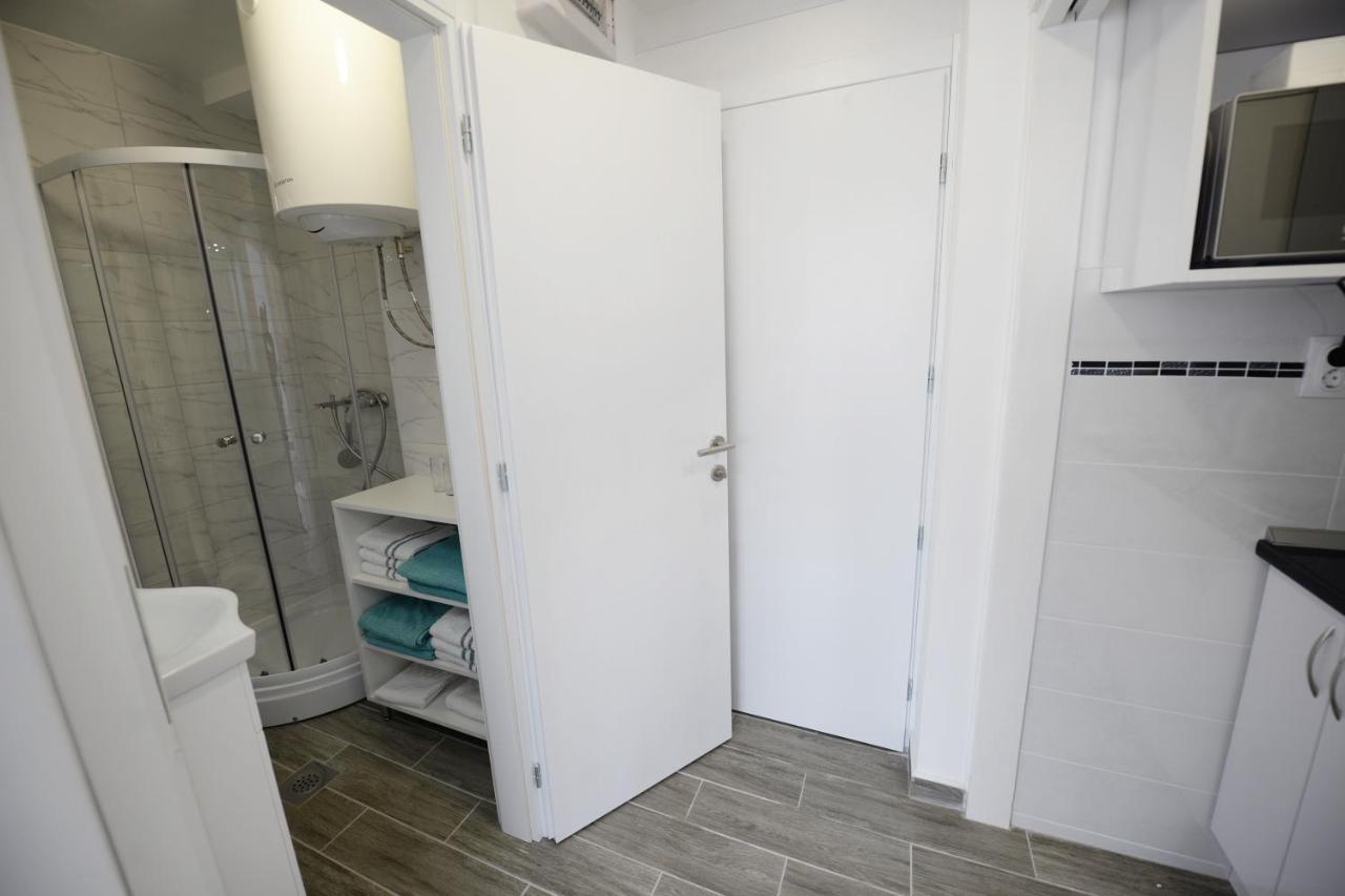 Apartman Kutak Banja Luka Exterior foto